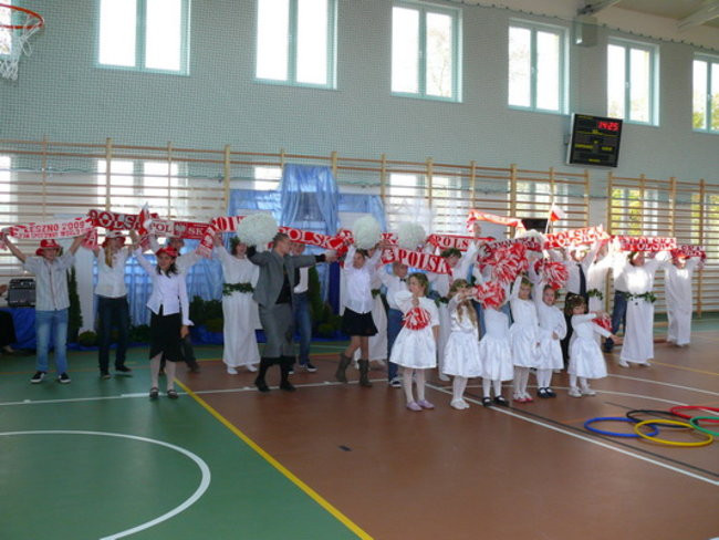 Sala jak marzenie (zdjęcia)