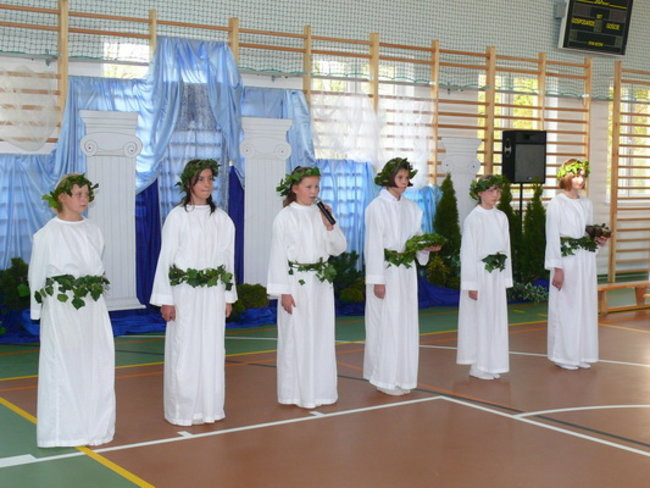 Sala jak marzenie (zdjęcia)