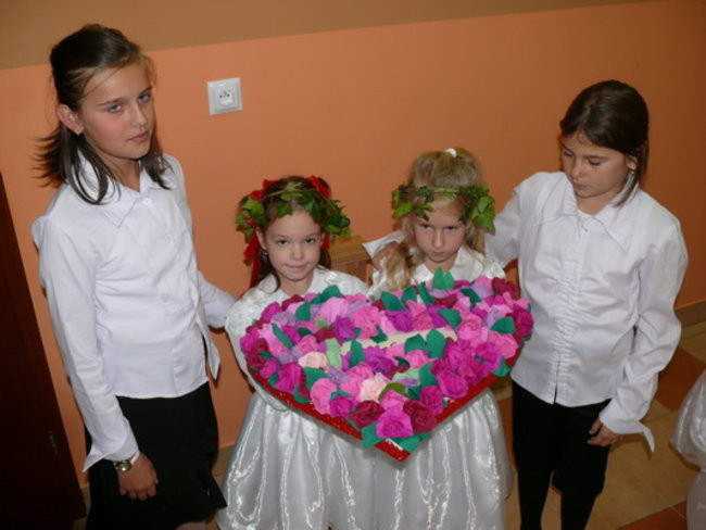 Sala jak marzenie (zdjęcia)