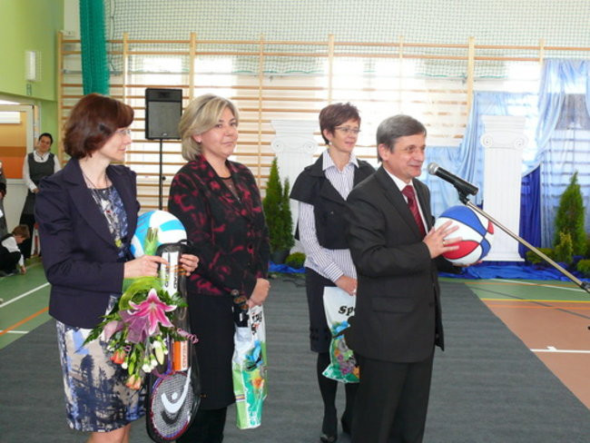 Sala jak marzenie (zdjęcia)