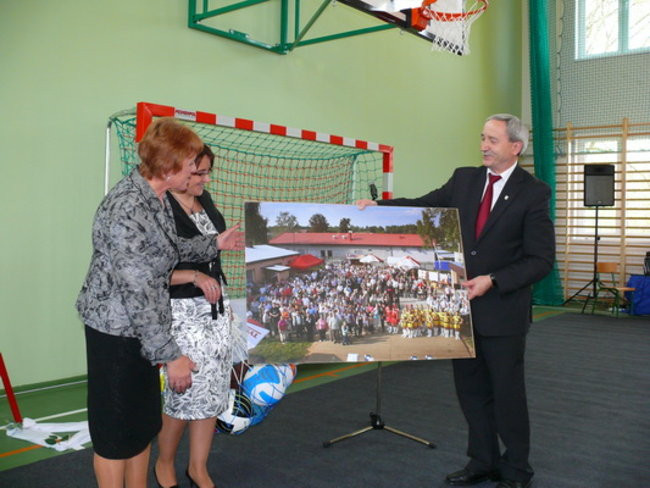 Sala jak marzenie (zdjęcia)