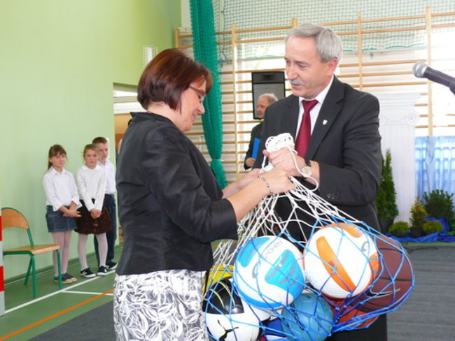 Sala jak marzenie (zdjęcia)