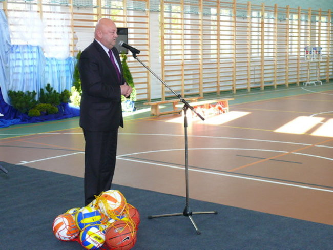 Sala jak marzenie (zdjęcia)