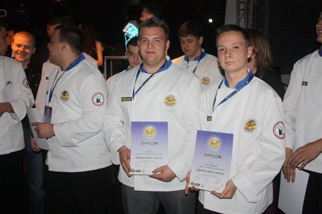 Zgotowali sobie sukces (zdjęcia)