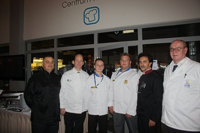 Zgotowali sobie sukces (zdjęcia)