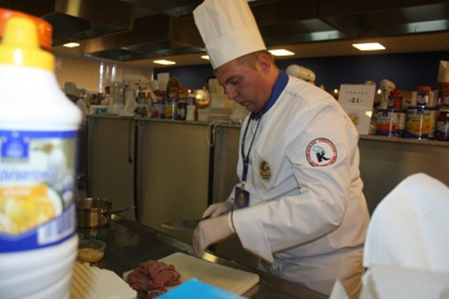 Zgotowali sobie sukces (zdjęcia)