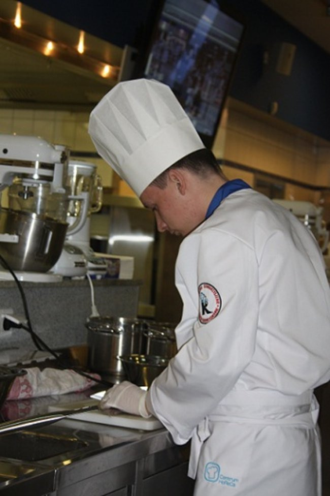 Zgotowali sobie sukces (zdjęcia)