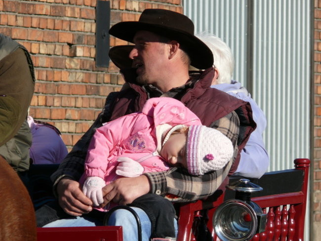 Za lisem w Bukówcu (zdjęcia)