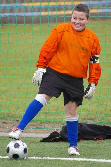 Pierwszy Orlik w Wijewie (zdjęcia)