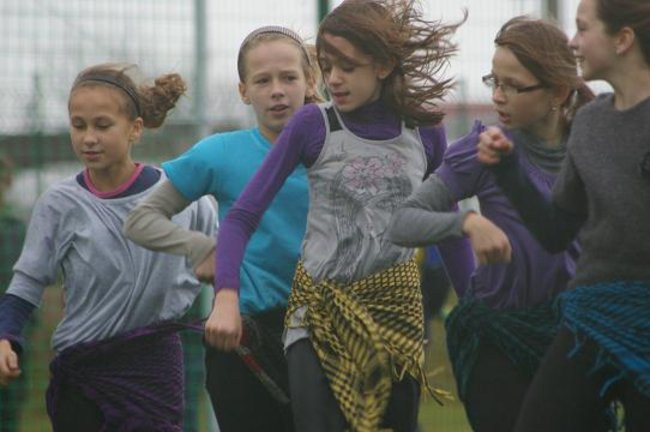 Pierwszy Orlik w Wijewie (zdjęcia)