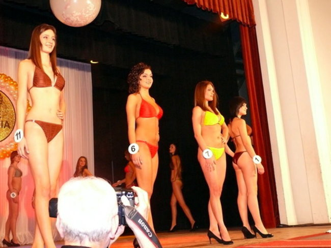 Miss Dominika (zdjęcia)