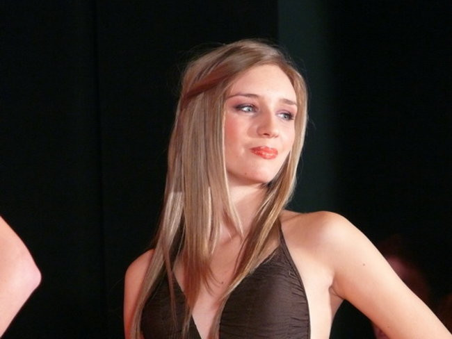 Miss Dominika (zdjęcia)