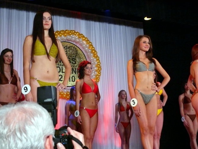 Miss Dominika (zdjęcia)