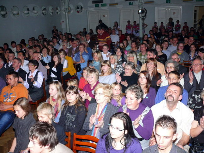 Miss Dominika (zdjęcia)