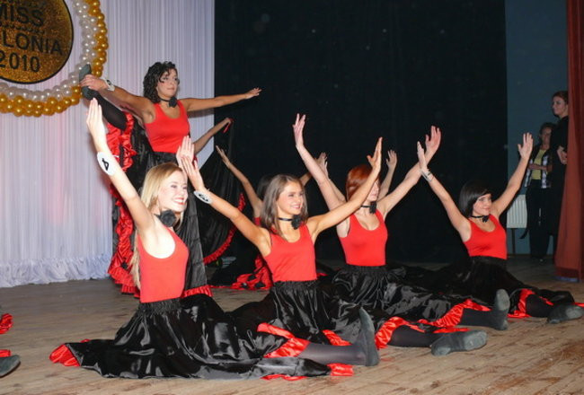 Miss Dominika (zdjęcia)