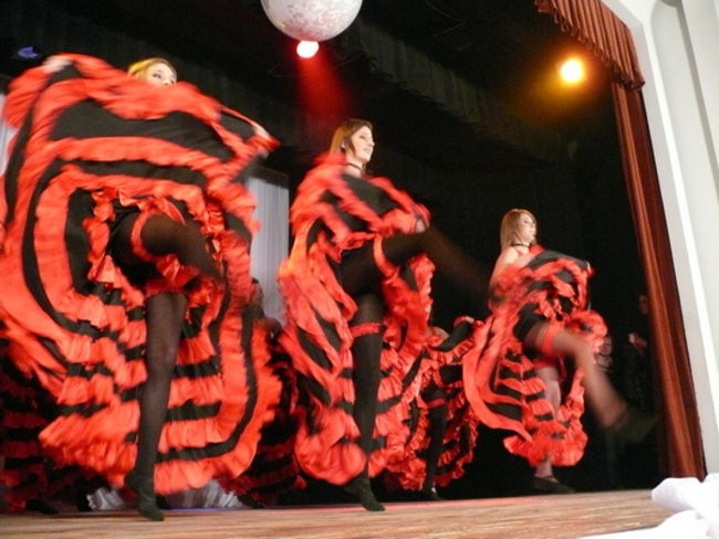 Miss Dominika (zdjęcia)