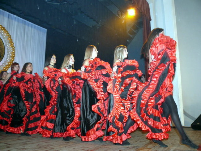 Miss Dominika (zdjęcia)