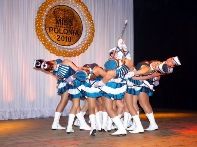 Miss Dominika (zdjęcia)