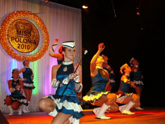 Miss Dominika (zdjęcia)