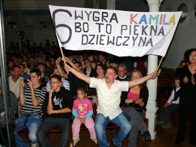 Miss Dominika (zdjęcia)