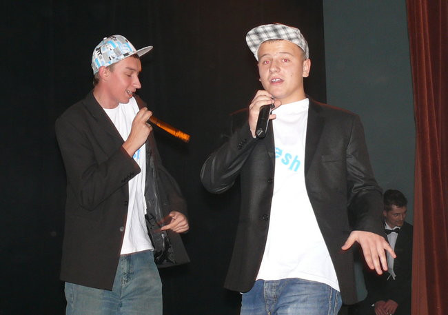 Miss Dominika (zdjęcia)