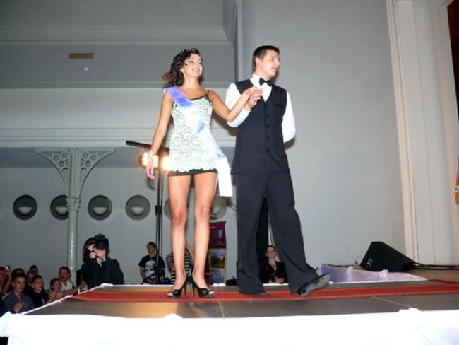 Miss Dominika (zdjęcia)