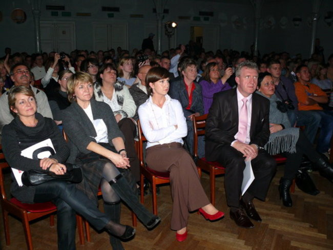 Miss Dominika (zdjęcia)