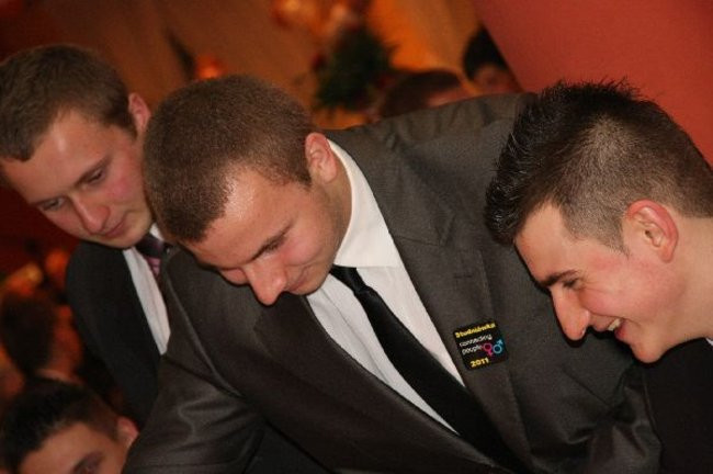 Zespół Szkół Ochrony Środowiska bawił się w Wilkowicach (dużo zdjęć)