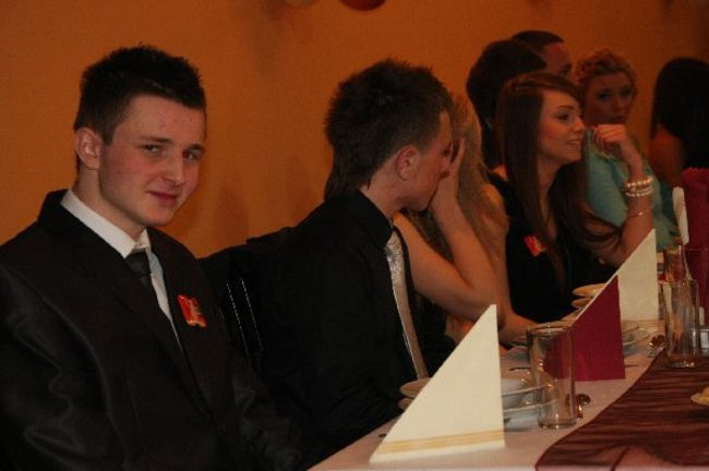 Zespół Szkół Ochrony Środowiska bawił się w Wilkowicach (dużo zdjęć)