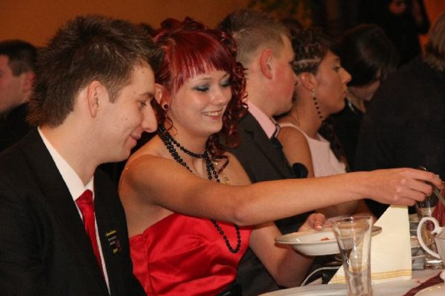 Zespół Szkół Ochrony Środowiska bawił się w Wilkowicach (dużo zdjęć)