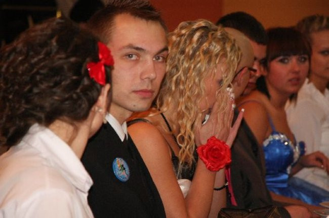 Zespół Szkół Ochrony Środowiska bawił się w Wilkowicach (dużo zdjęć)