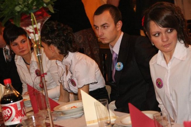 Zespół Szkół Ochrony Środowiska bawił się w Wilkowicach (dużo zdjęć)