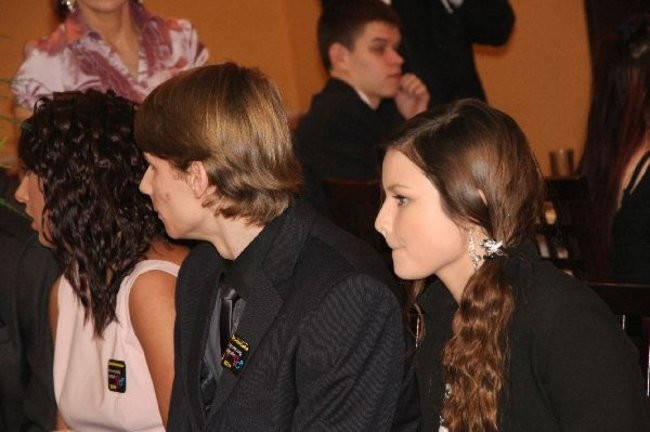 Zespół Szkół Ochrony Środowiska bawił się w Wilkowicach (dużo zdjęć)