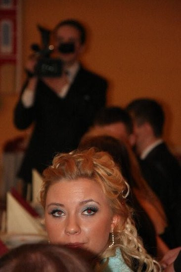 Zespół Szkół Ochrony Środowiska bawił się w Wilkowicach (dużo zdjęć)