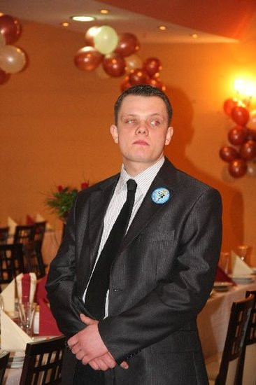 Zespół Szkół Ochrony Środowiska bawił się w Wilkowicach (dużo zdjęć)