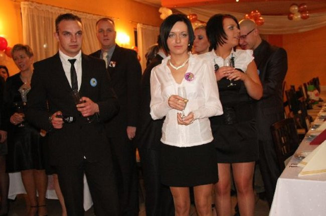 Zespół Szkół Ochrony Środowiska bawił się w Wilkowicach (dużo zdjęć)