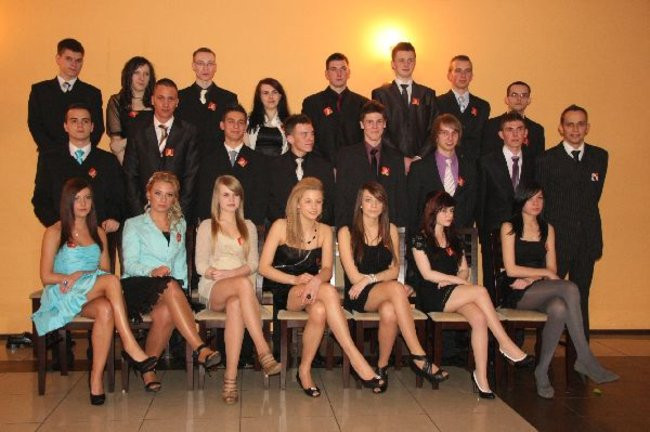 Zespół Szkół Ochrony Środowiska bawił się w Wilkowicach (dużo zdjęć)