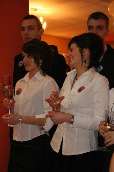 Zespół Szkół Ochrony Środowiska bawił się w Wilkowicach (dużo zdjęć)