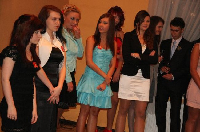 Zespół Szkół Ochrony Środowiska bawił się w Wilkowicach (dużo zdjęć)