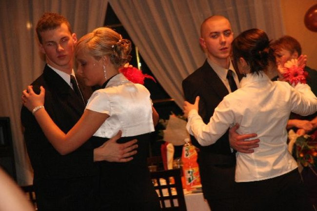 Zespół Szkół Ochrony Środowiska bawił się w Wilkowicach (dużo zdjęć)