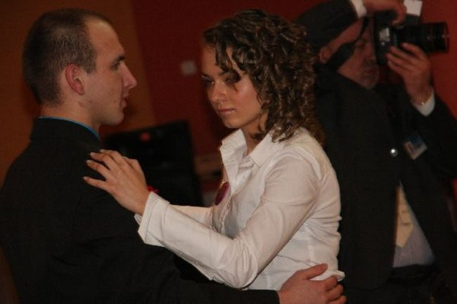 Zespół Szkół Ochrony Środowiska bawił się w Wilkowicach (dużo zdjęć)