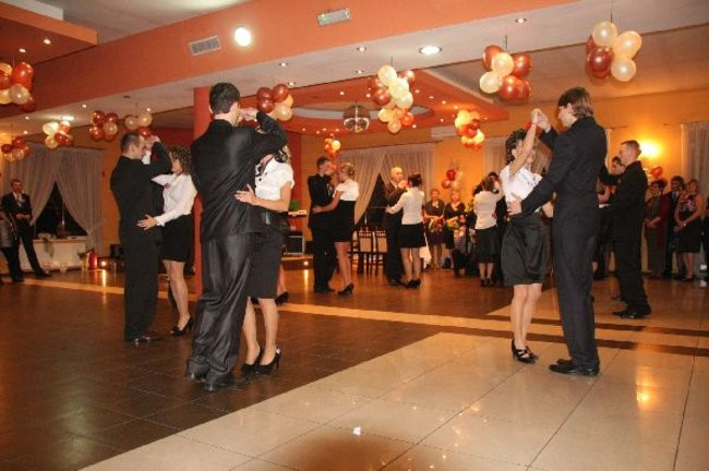 Zespół Szkół Ochrony Środowiska bawił się w Wilkowicach (dużo zdjęć)