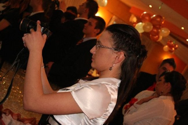 Zespół Szkół Ochrony Środowiska bawił się w Wilkowicach (dużo zdjęć)