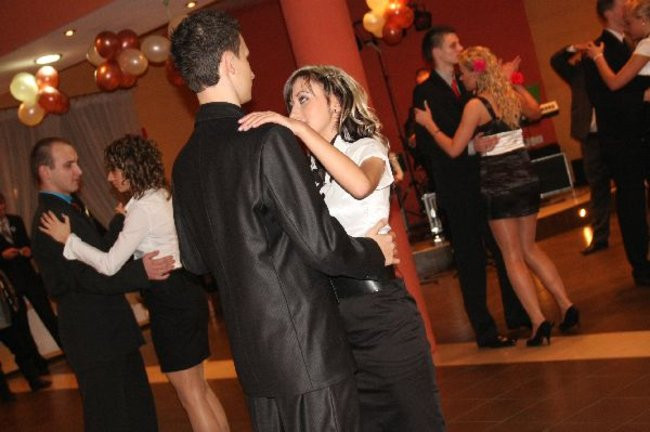 Zespół Szkół Ochrony Środowiska bawił się w Wilkowicach (dużo zdjęć)