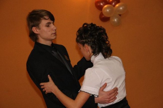 Zespół Szkół Ochrony Środowiska bawił się w Wilkowicach (dużo zdjęć)