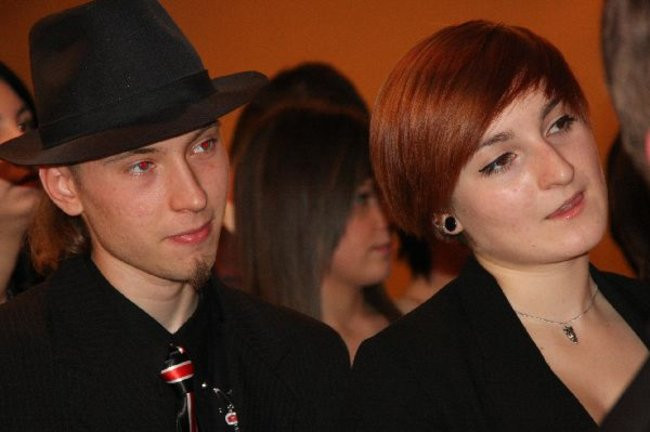 Zespół Szkół Ochrony Środowiska bawił się w Wilkowicach (dużo zdjęć)