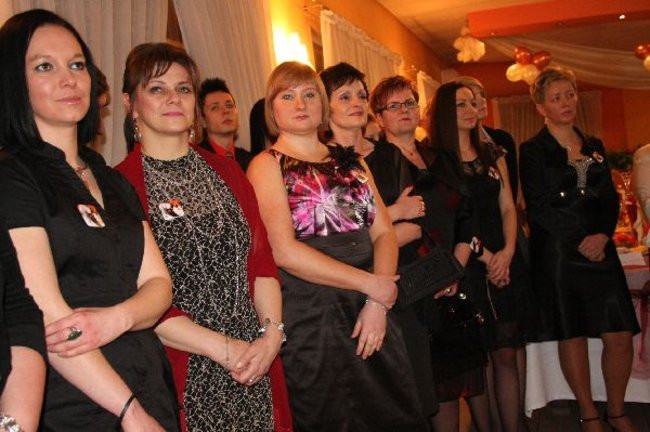 Zespół Szkół Ochrony Środowiska bawił się w Wilkowicach (dużo zdjęć)