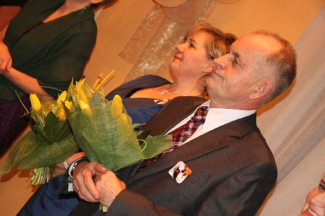 Zespół Szkół Ochrony Środowiska bawił się w Wilkowicach (dużo zdjęć)