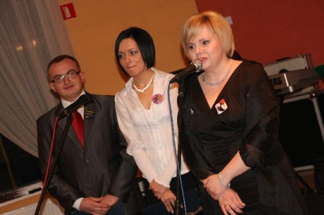 Zespół Szkół Ochrony Środowiska bawił się w Wilkowicach (dużo zdjęć)