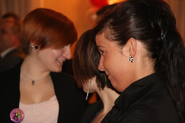 Zespół Szkół Ochrony Środowiska bawił się w Wilkowicach (dużo zdjęć)